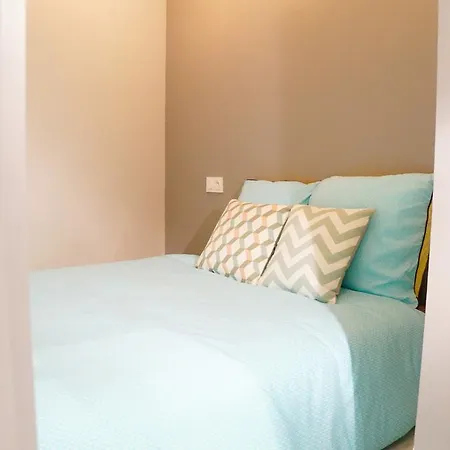 Apartment Besthomerouen